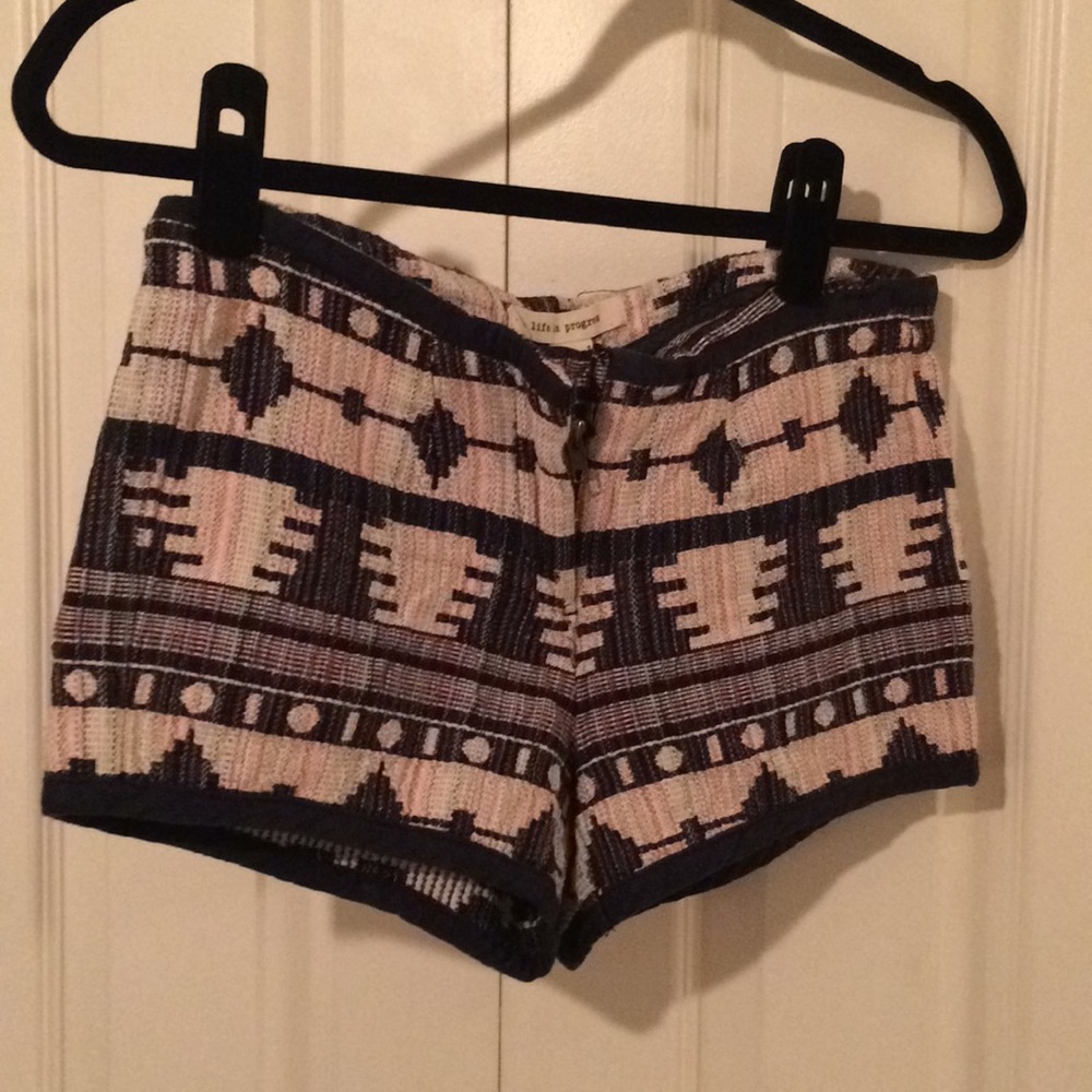 Adorable shorts
